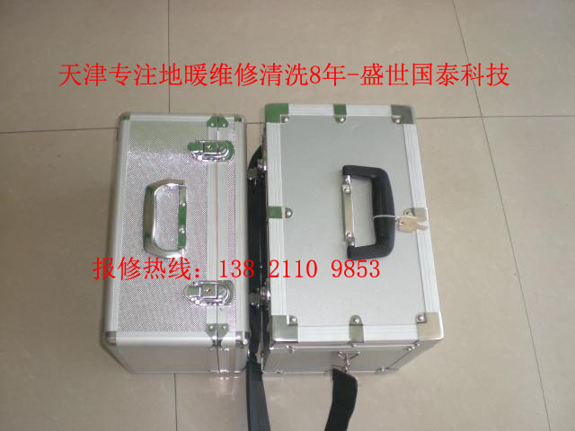 翠亨村地采暖清洗